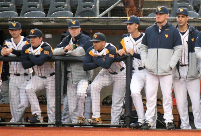 Starting pitching rotation